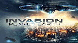 INVASION PLANET EARTH (2019) SUB INDO FULL