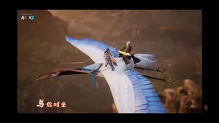 Against The Sky Supreme Episode 124