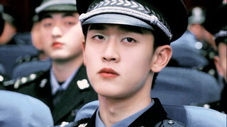 “论此男与公检法的适配度”