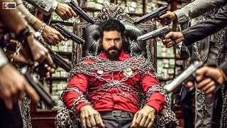 Wild Mission (2025) Full Movie Hindi