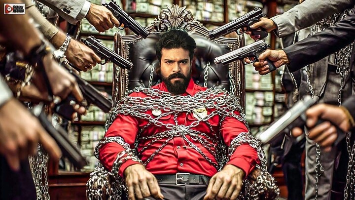 Wild Mission (2025) Full Movie Hindi