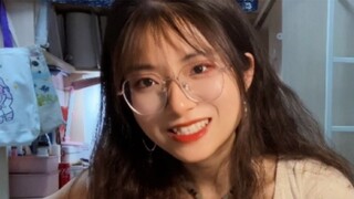 "Love Is Unavoidable" cover Yu Chengqing - It's hard to forget the first time I met you