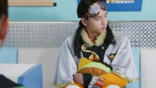 [Anak anjing yang energik atau anak kucing yang membosankan? ］Mereka sebenarnya sangat lucu…