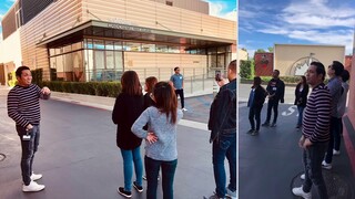 Meistersingers 2018-2019 LA