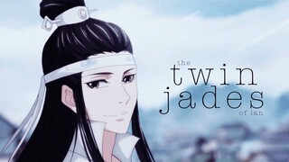 Twin Jades | Hard Carry | Mo Dao Zu Shi