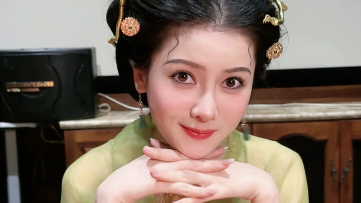 Lão Đường ta đã dành cả đời để nghiên cứu chân lý, chẳng lẽ không thể hưởng thụ sao?