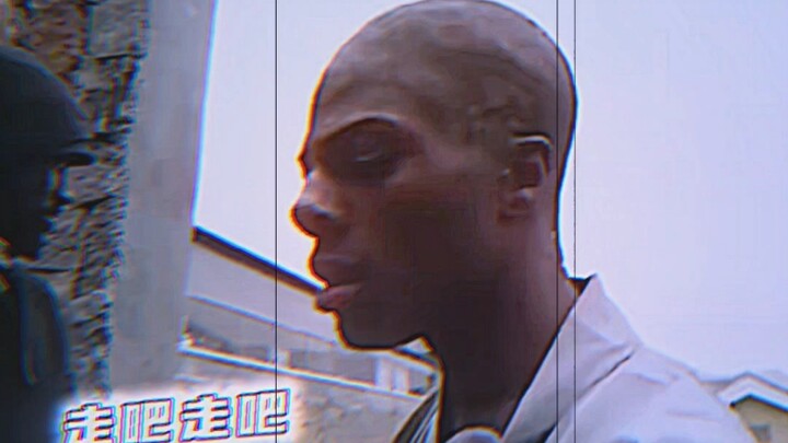 “Sincerity is always the ultimate move” #HyperthyroidismBro #HyperthyroidismBroChinaTour #ShaolinKun