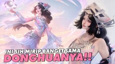 Style Donghua Lagi Ramai-Ramainya