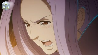 Quỷ vs Tổng lãnh thiên thần - AMV - Nanatsu no Taizai Mùa 3 - Cuộc chiến thay đổi #anime #schooltime