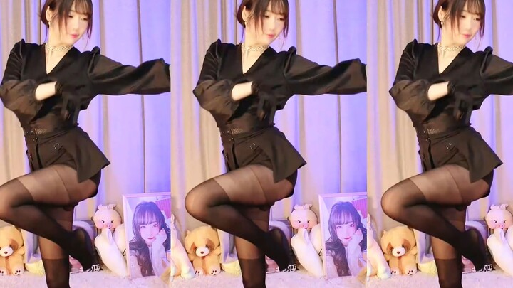 mymy麦麦- March 22, 2022- Rumor (4K quality)