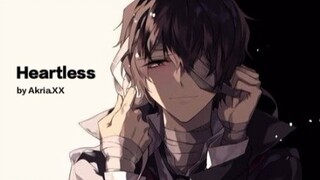 [Thanh Gươm Diệt Quỷ|MAD AMV|4K] Cấp sử thi｜HEARTLESS