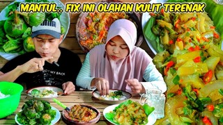 Asli Enak banget, Coba Masaknya Seperti ini, Enaknya Bikin Gagal Diet, Sambel, Lalap Kiciwis Ceriwis