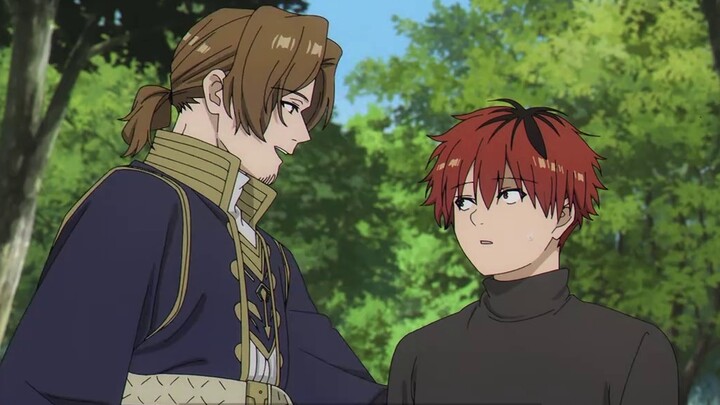 The most popular episode of the original work, the sweetest and most abusive Kagami Renge since the 
