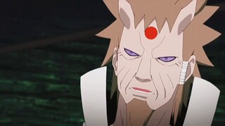 Naruto: Sẽ không còn Sharingan Kakashi nữa