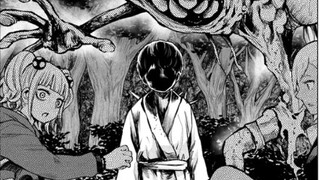 『这算被供奉的灵有意识的救人吗？』
