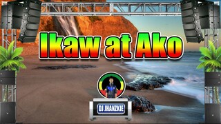 Ikaw At Ako - Moira Dela Torre & Jason (Reggae Remix) Dj Jhanzkie 2022