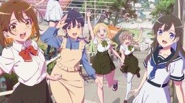 Na Nare Hana Nare الحلقة 12 الترجمة العربية