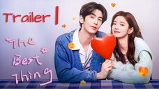 [TRAILER 1] The Best Thing (2025) [Premieres on Feb 25]