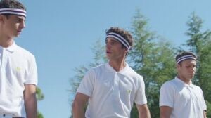 KAOS epsoide 4 [Sub Indo]