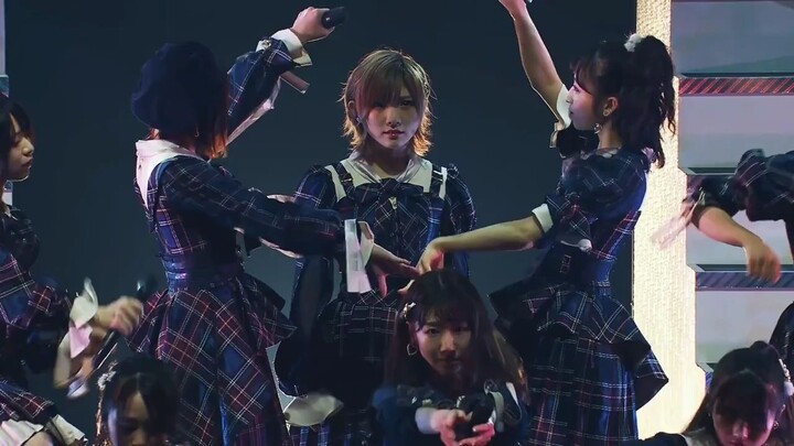 AKB48 BELOVED PERSON