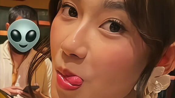 cantik banget