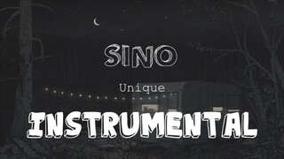 Sino INSTRUMENTAL