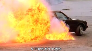 《伏罗希洛夫射手》3/3老人孙女被渣男欺负，伸冤无果后亲自复仇