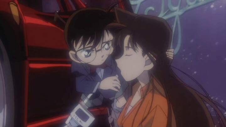 [Mike Conan/Shinran Eternal] Our Love