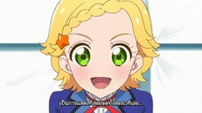 Aikatsu on Parade! - 04 [ ซับไทย ]