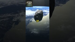 Asteroid named APOPHIS will be BACK #universe #asteroid #shorts