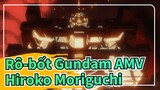 [Rô-bốt Gundam Z AMV] Dành tình yêu cho Thủy Tinh - Hiroko Moriguchi / EDM Remix