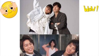 Phim Nhật, cảnh quay siêu ngọt (I'm your destiny)