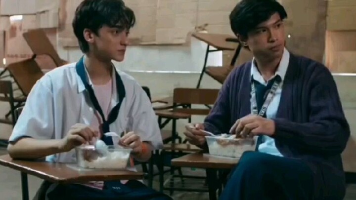 #jayri kilig moments 🤭