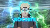[AMV] Rockbye ~ Naruto shipuden edit