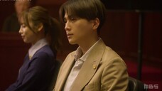 Ayashii Partner 2025 episode 8 sub indo