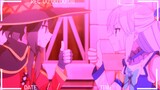 [MAD|Hilarious]Kompilasi Adegan Anime yang Lucu dan Bodoh|BGM:ニッポン笑顔百景