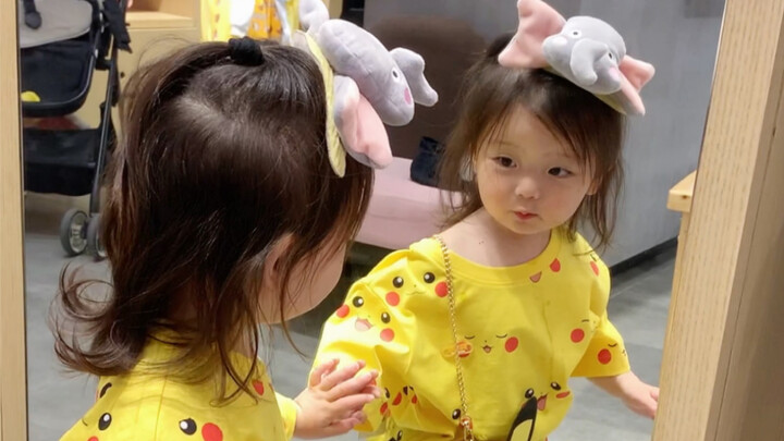 Support Chinese brands—start small!