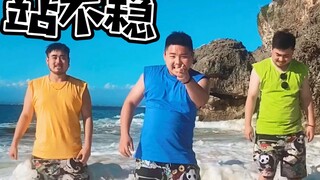 迟来的水獭迟来的宣传 哈哈哈哈哈哈哈