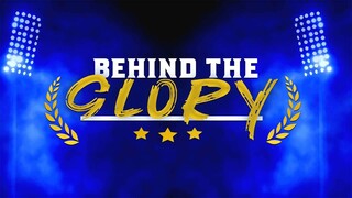 Wendell Davis | Behind the Glory