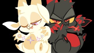 【Chikn Nuggit】God said, let there be cute things, so French fries came into the world