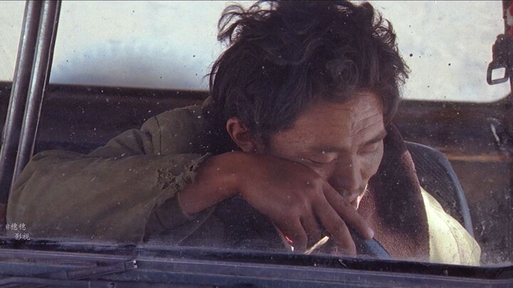 为什么在无人区最怕遇到人？看完这部电影就明白了