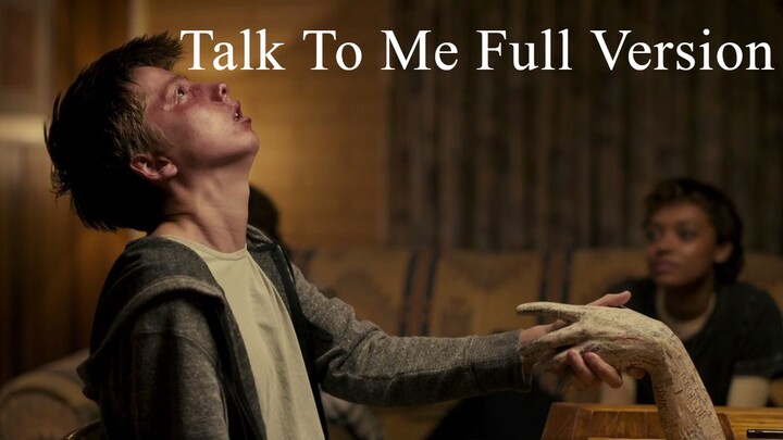 Kausapin Mo ako Tagalog Version