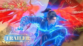 ☄️ Trailer  | Đấu Phá Thương Khung | Battle Through The Heavens EP165  | Yuewen Animation Vietnam
