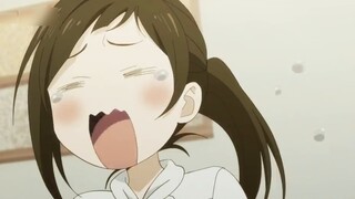 Episode baru di bulan Juli: Ketika kucing bisa memahami ucapan manusia, maka tidak akan ada yang sal