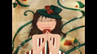 บุปผาราตรี(คู่)​