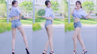 快来提前感受夏天吧~