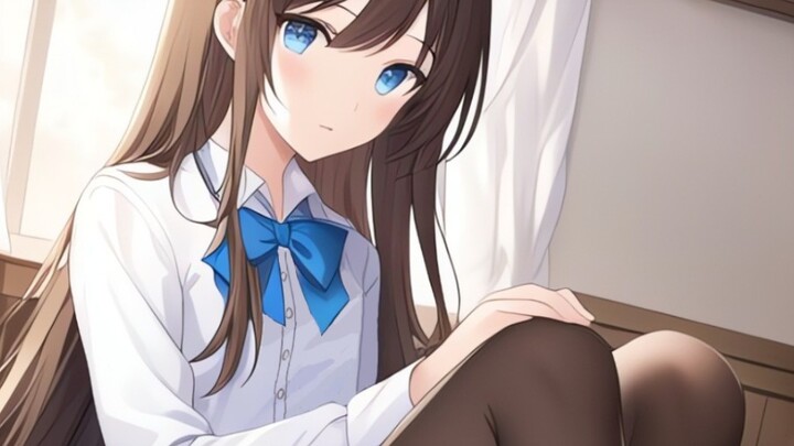 Collection of Character Art from a Fictional Planet