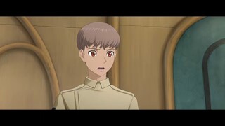 Leavithan series part 5 in hindi dubbed #anime #new anime