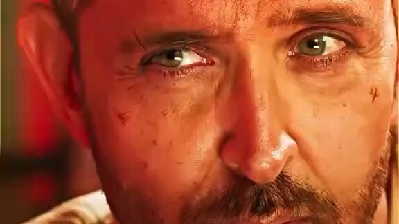 Hrithik Roshan Swag
