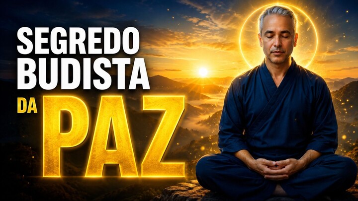 Os 3 Pilares do Budismo: Sabedoria, Ética e Disciplina